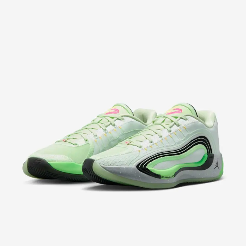 Alternative view of Giày Nike Air Jordan Luka 4 'Space Navigator' HF0823-300