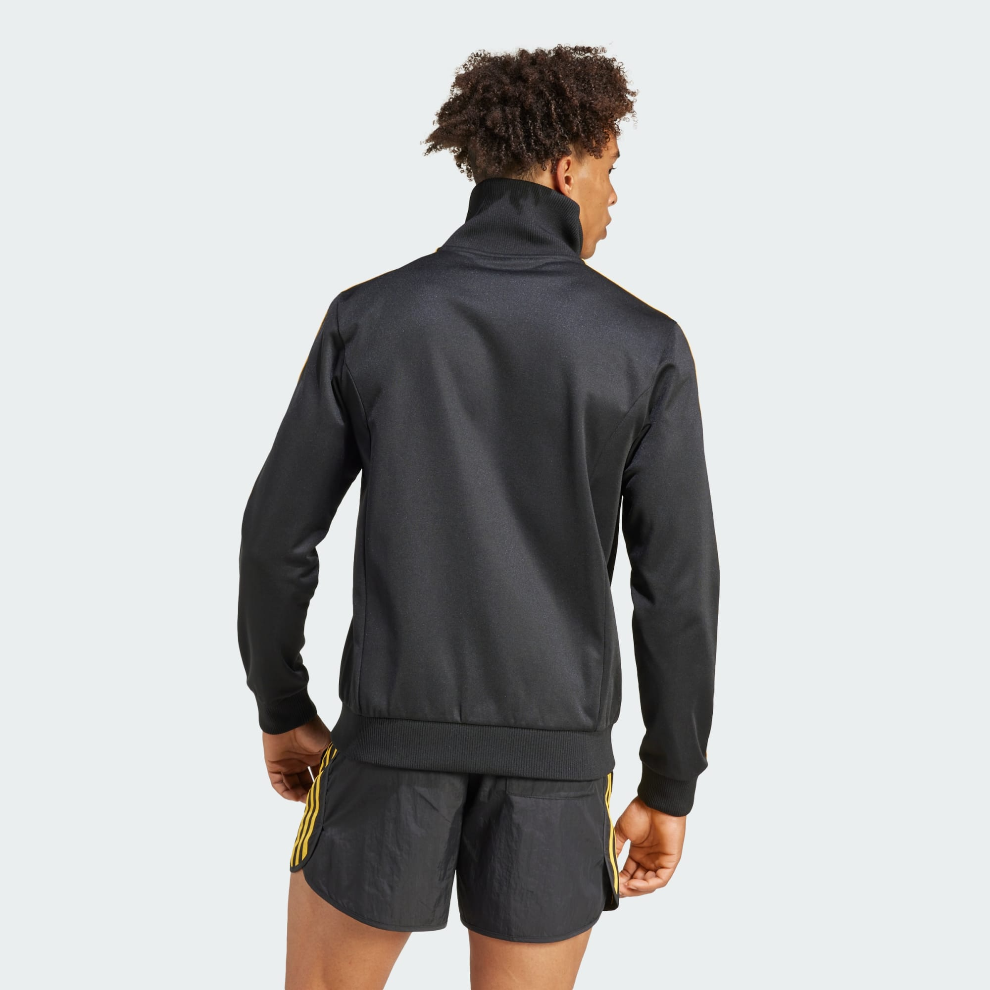 Áo Adidas Jude Bellingham Track Top ‘Black’ IM7923 - Ảnh 4