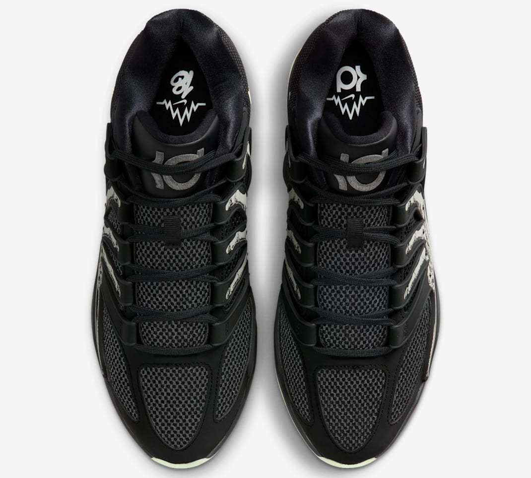 Alternative view of Giày Nike KD 18 EP ‘Slim Reaper’ IM1347-001