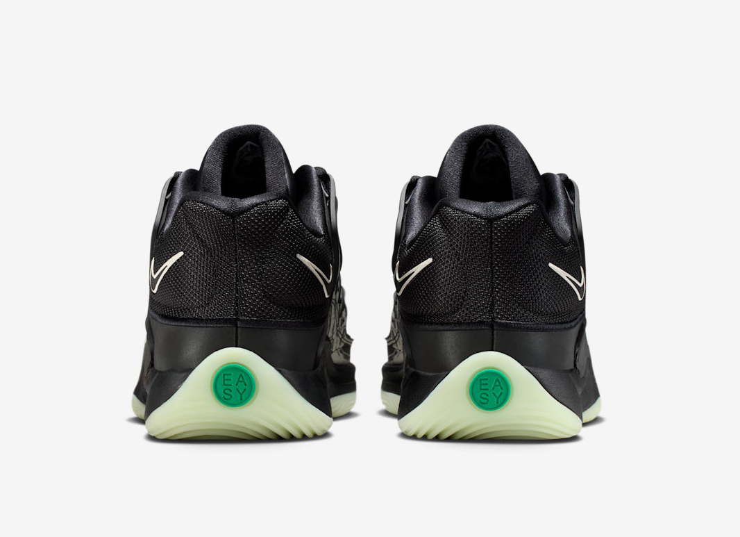 Giày Nike KD 18 EP ‘Slim Reaper’ IM1347-001 - Ảnh 4