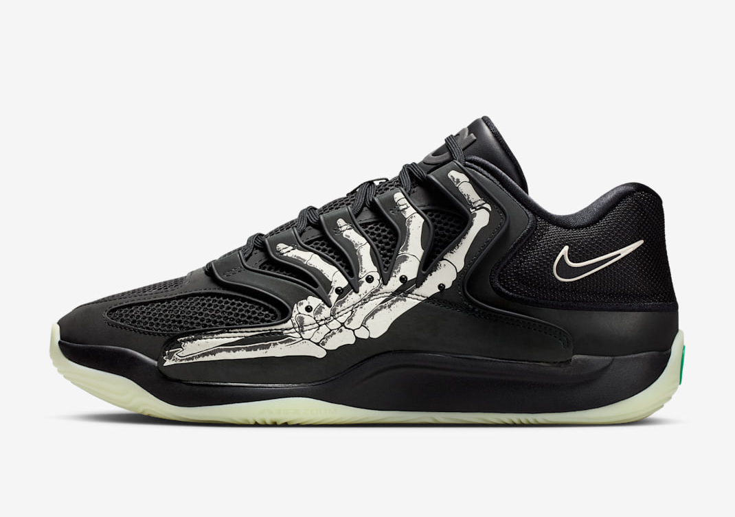 Giày Nike KD 18 EP ‘Slim Reaper’ IM1347-001 - Ảnh 5