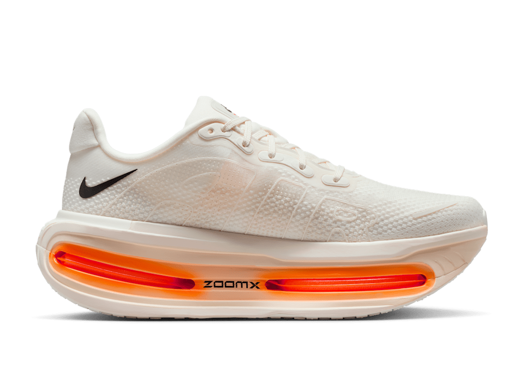 Alternative view of Giày Nike Vomero Premium 'Sail Coconut Milk' IQ4035-100