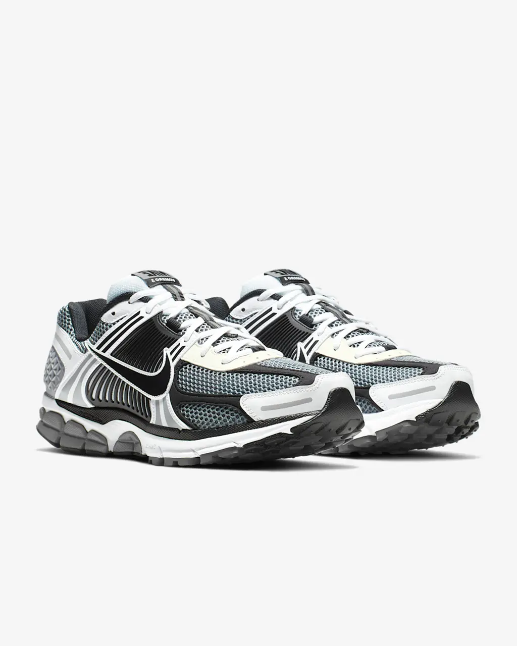 Alternative view of Giày Nike Zoom Vomero 5 SE SP 'Dark Grey' CI1694-001