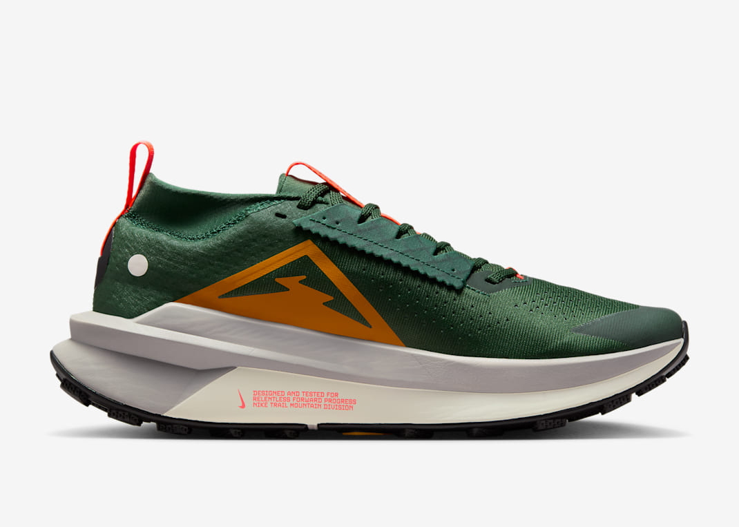 Alternative view of Giày Nike Zegama 2 'Fir' FD5190-302