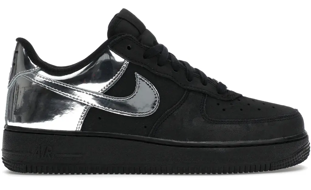 Giày Nike Air Force 1 Low 'All-Star' HF2885-001