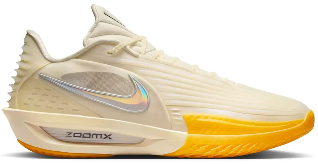 Giày Nike Air Zoom GT Cut 3 Turbo ‘Coconut Milk’ IM9441-100