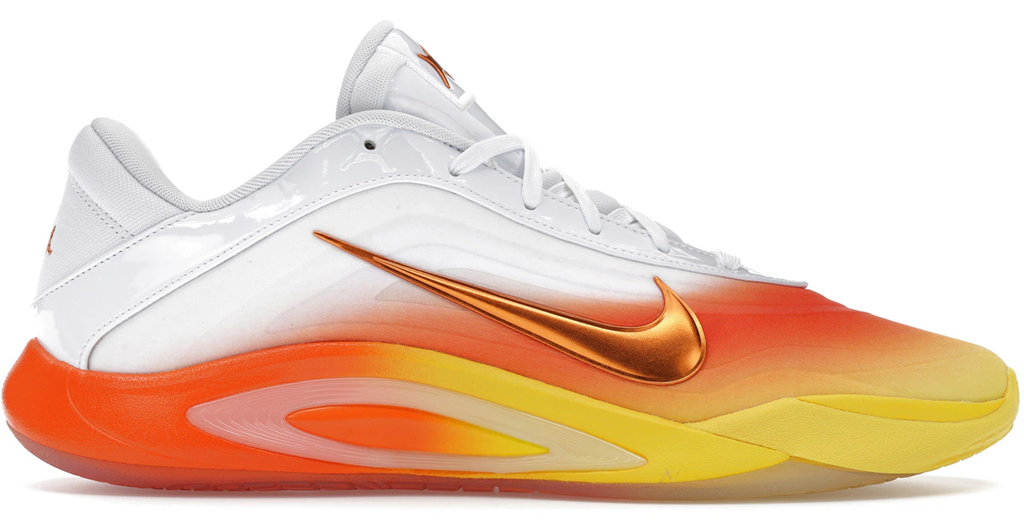 Giày Nike A'ja Wilson A'One 'Candy Corn Queen' FZ8605-103