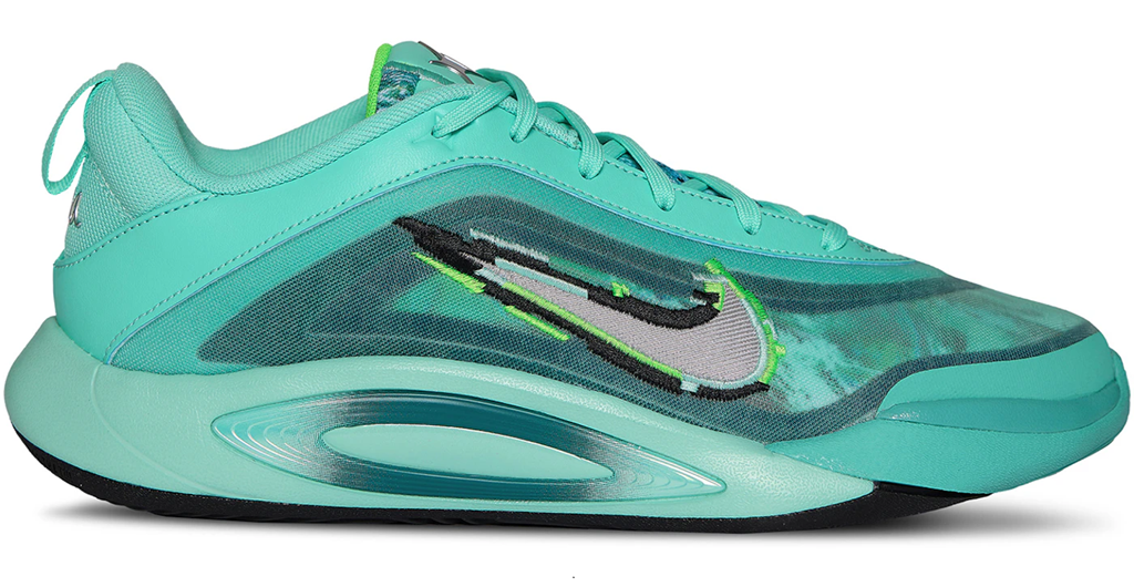 Giày Nike A'ja Wilson A'One 'King of the Court' HV2267-300