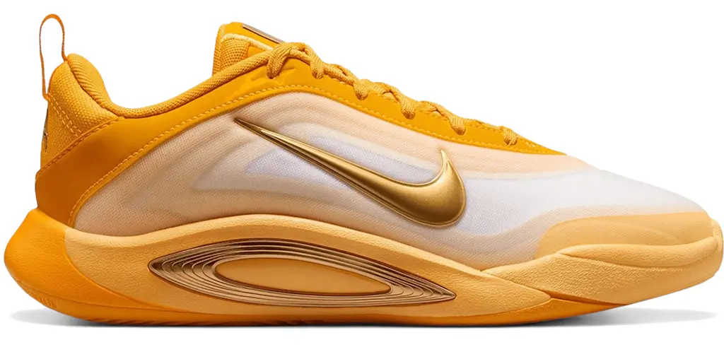 Giày Nike A'ja Wilson A'One 'Sunshine' HF7001-700