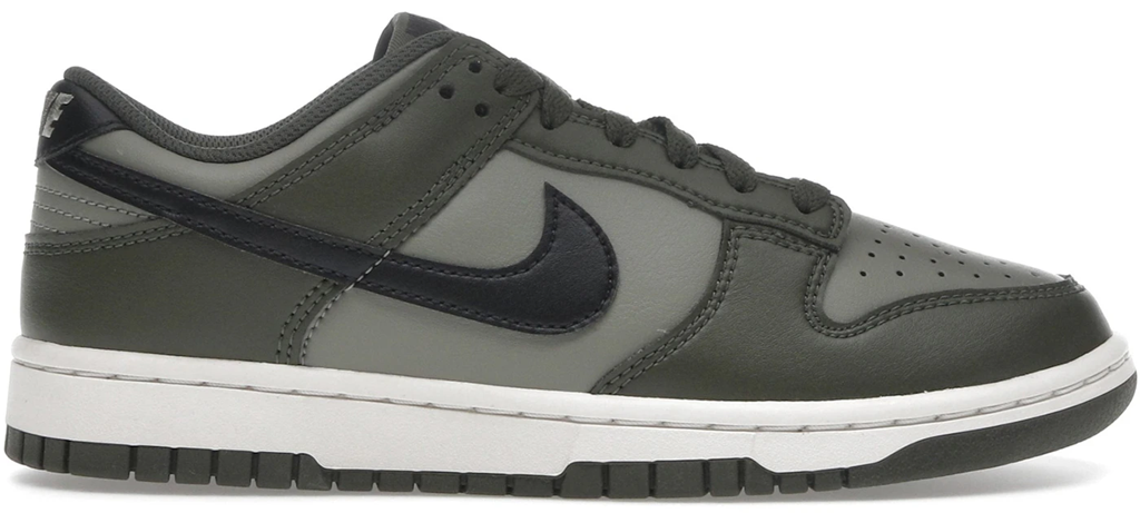 Giày Nike Dunk Low Retro 'Olive' HF5441-300
