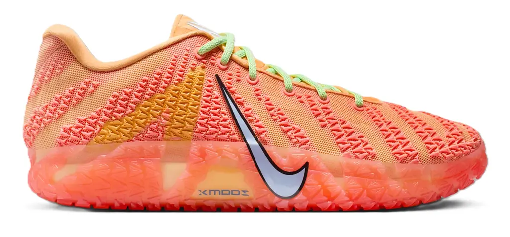 Giày Nike Ja 3 EP 'Daybreak' HF2794-201