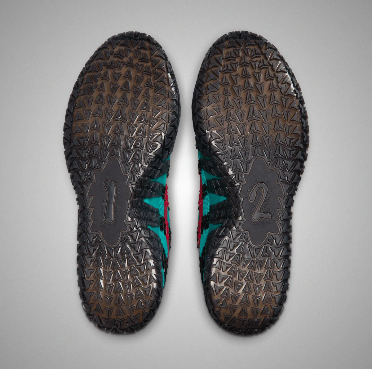 Giày Nike Ja 3 'Scratch 3.0' HF2794-300 - Ảnh 5