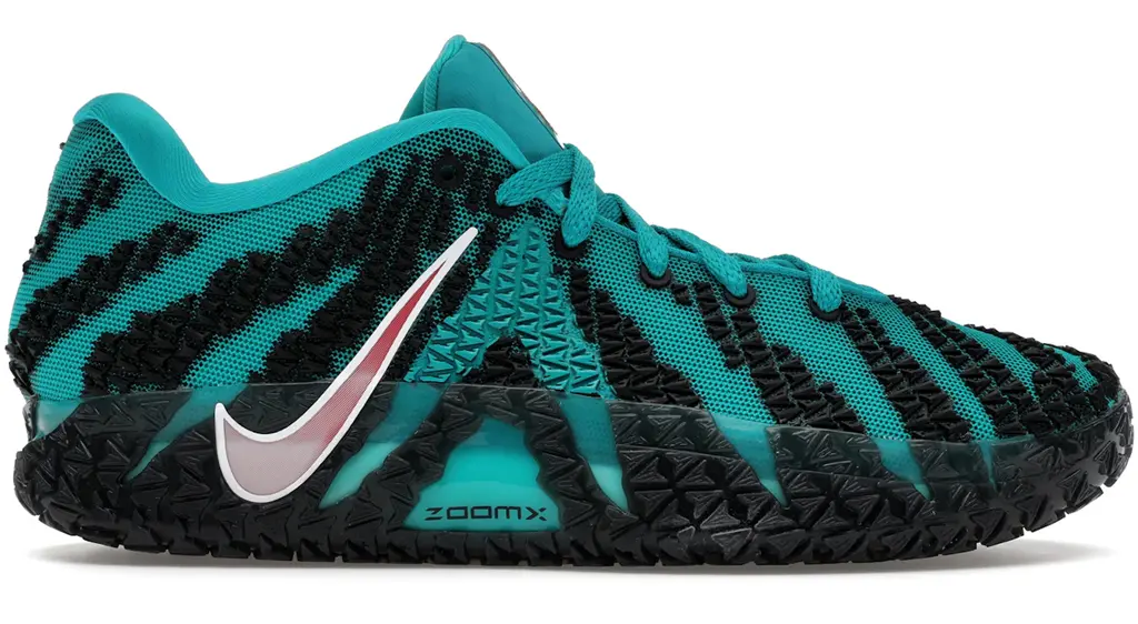 Giày Nike Ja 3 'Scratch 3.0' HF2794-300