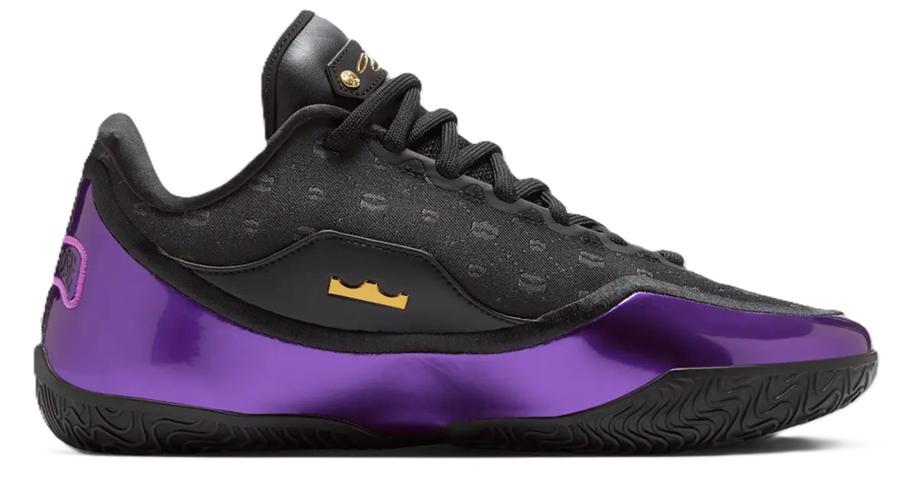 Giày Nike LeBron XXIII 'The Chosen One' IF0693-001