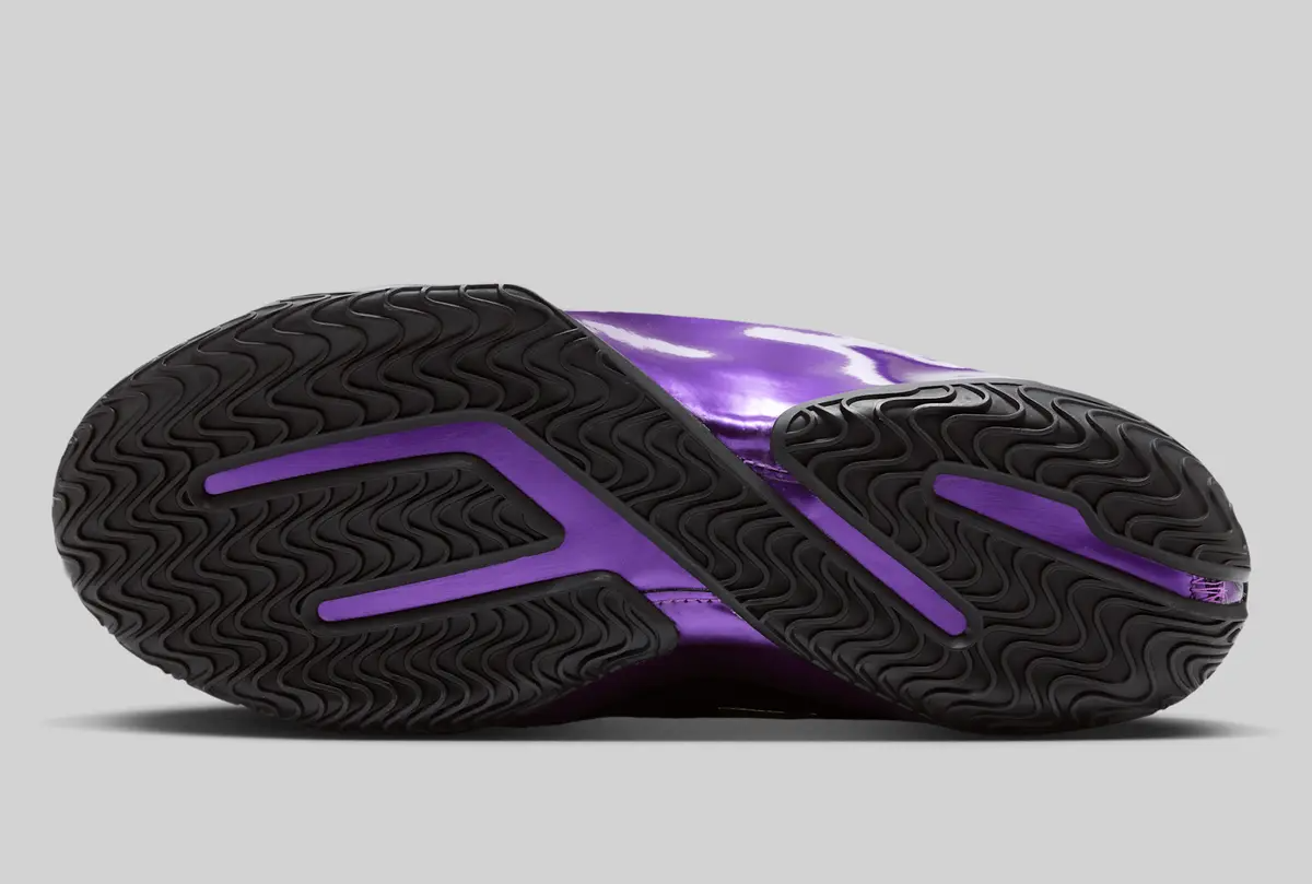 Giày Nike LeBron XXIII 'The Chosen One' IF0693-001 - Ảnh 5