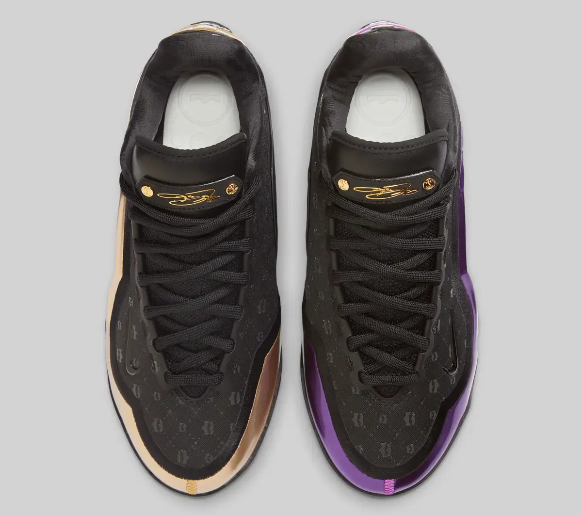 Alternative view of Giày Nike LeBron XXIII 'The Chosen One' IF0693-001