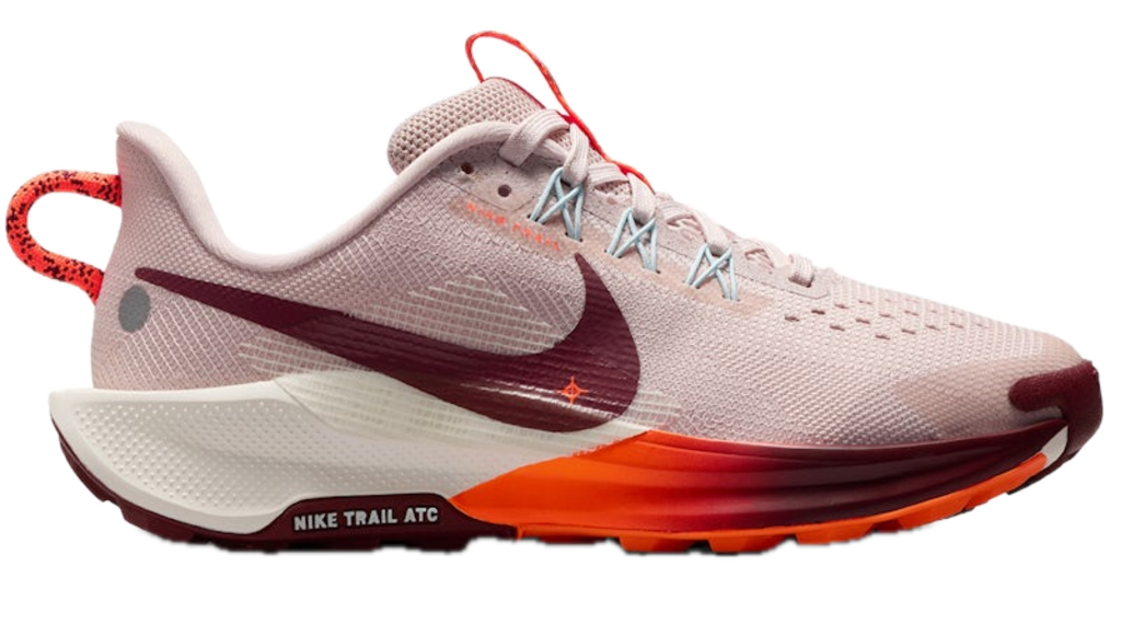 Giày Nike React Pegasus Trail 5 'Hyper Crimson' FV5638-601