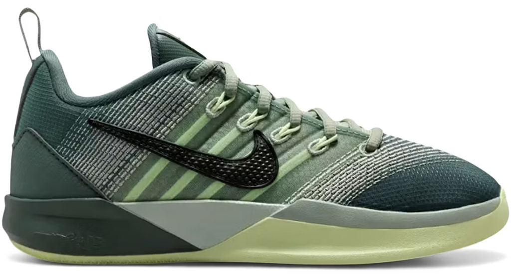 Giày Nike Sabrina 3 ‘Clay Green’ IB3088-300