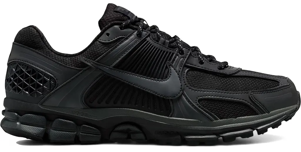 Giày Nike Zoom Vomero 5 'Black Reflective' IM6597-001