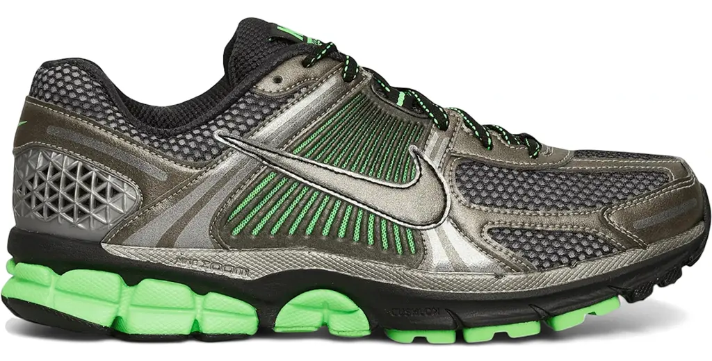 Giày Nike Zoom Vomero 5 'Pewter Green' IB2988-001