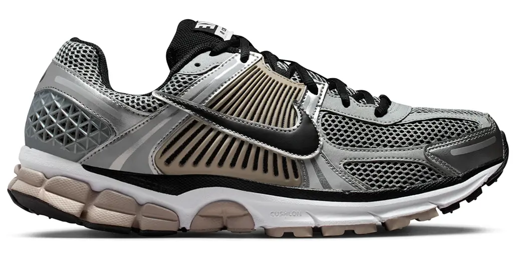 Giày Nike Zoom Vomero 5 'College Grey' FJ4151-007