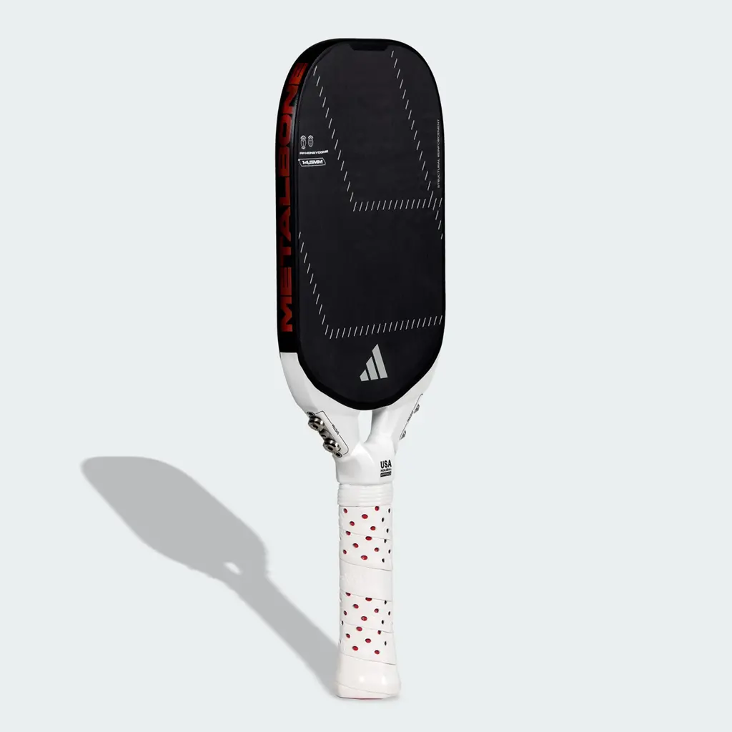 Alternative view of Vợt Pickleball Adidas Metalbone 14 5 2025 ‘Black’ JL4689