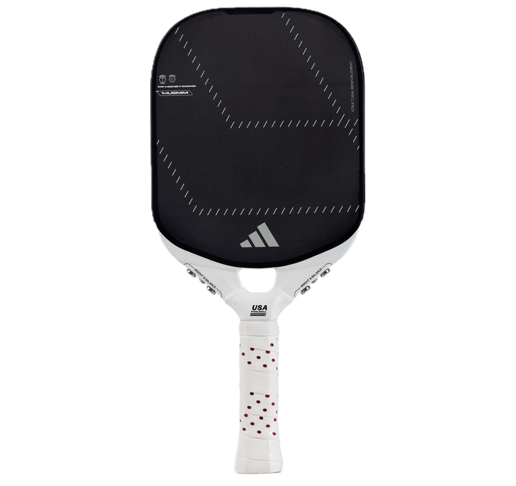 Vợt Pickleball Adidas Metalbone 14 5 2025 ‘Black’ JL4689