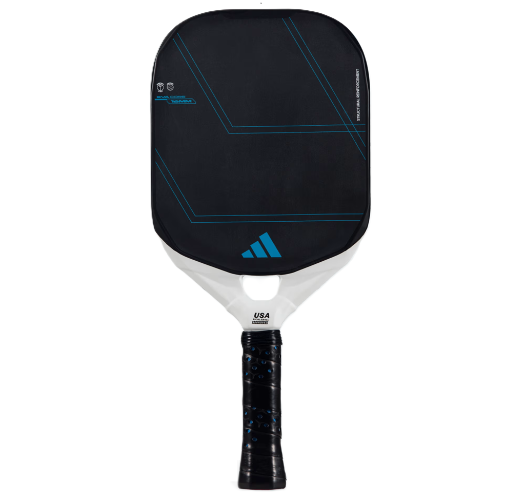 Vợt Adidas PB Metalbone LP Team 'Black'