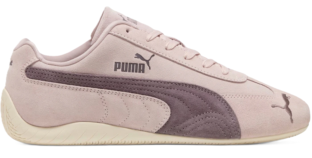 Giày Puma Speedcat OG 'Mauve Mist Raisin' 398846-52