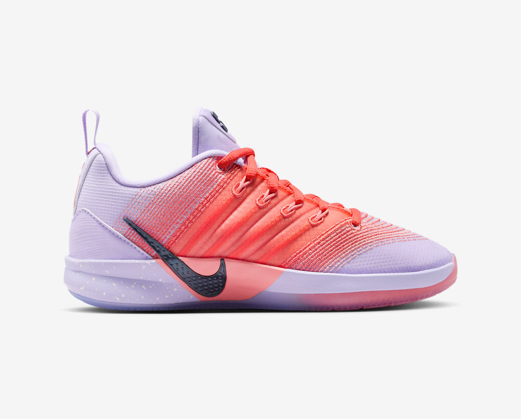 Alternative view of Giày Nike Sabrina 3 'Radiant' IB3088-500