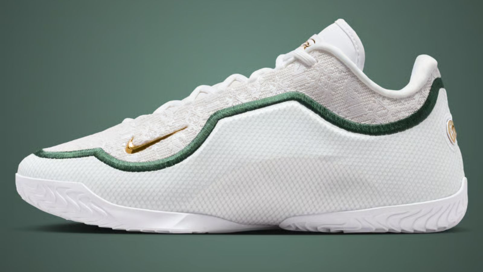 Hinh anh 2: Nike LeBron 23 'Point Forward' - giay ky niem LeBron James