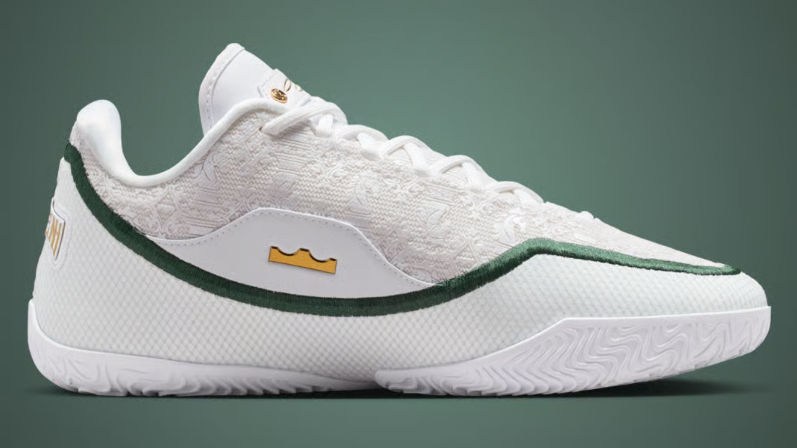 Hinh anh 3: Nike LeBron 23 'Point Forward' - giay ky niem LeBron James