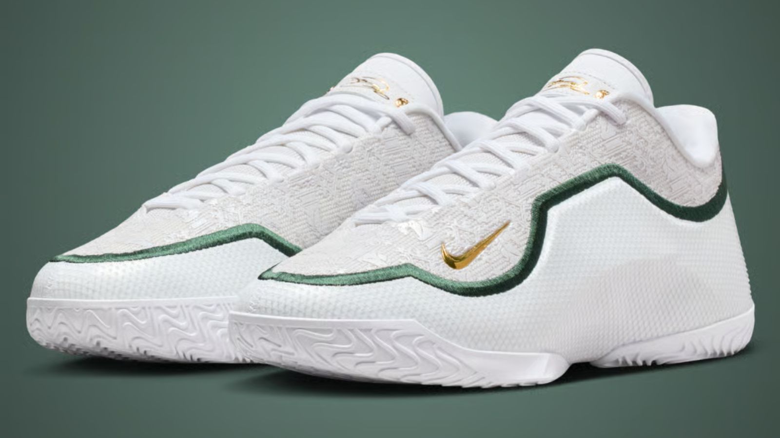 Hinh anh 4: Nike LeBron 23 'Point Forward' - giay ky niem LeBron James