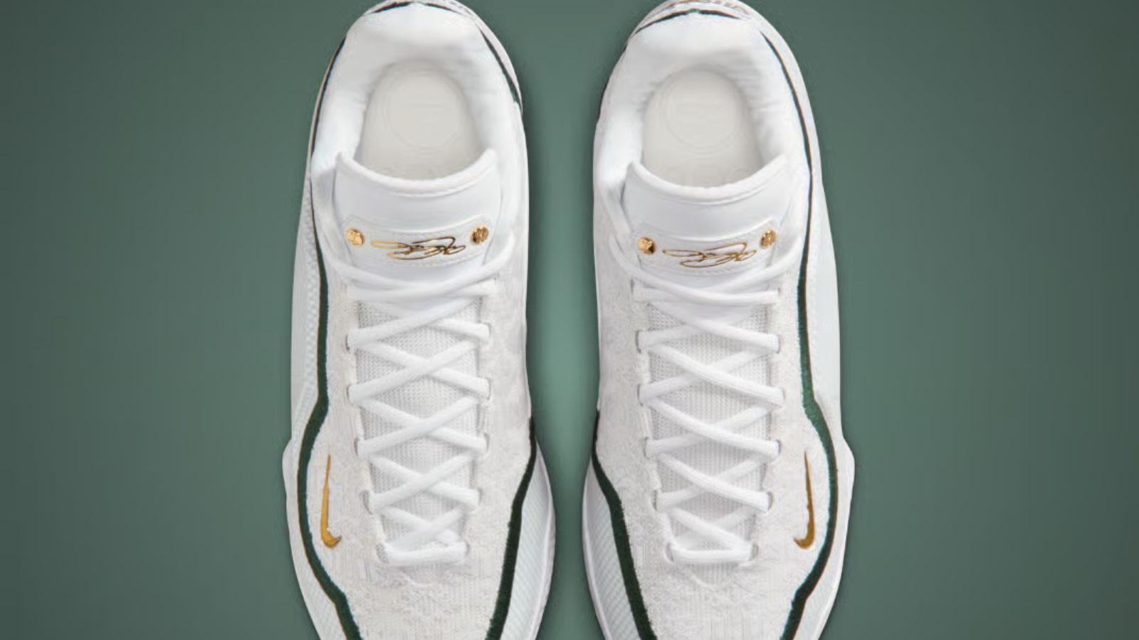 Hinh anh 5: Nike LeBron 23 'Point Forward' - giay ky niem LeBron James