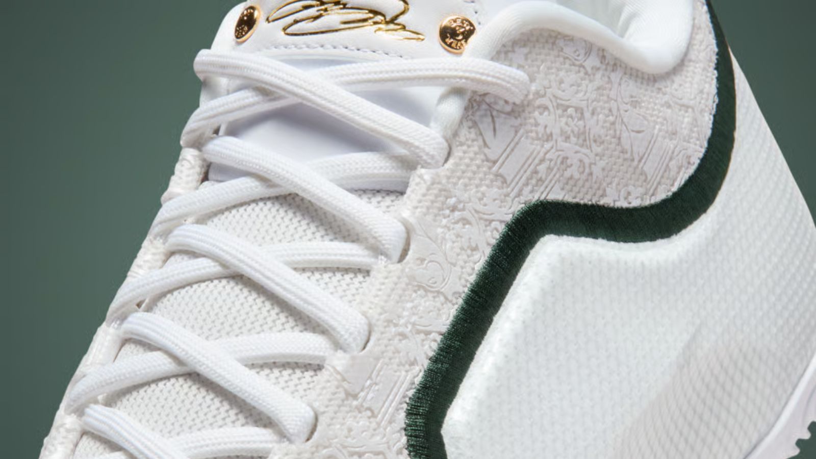 Hinh anh 8: Nike LeBron 23 'Point Forward' - giay ky niem LeBron James