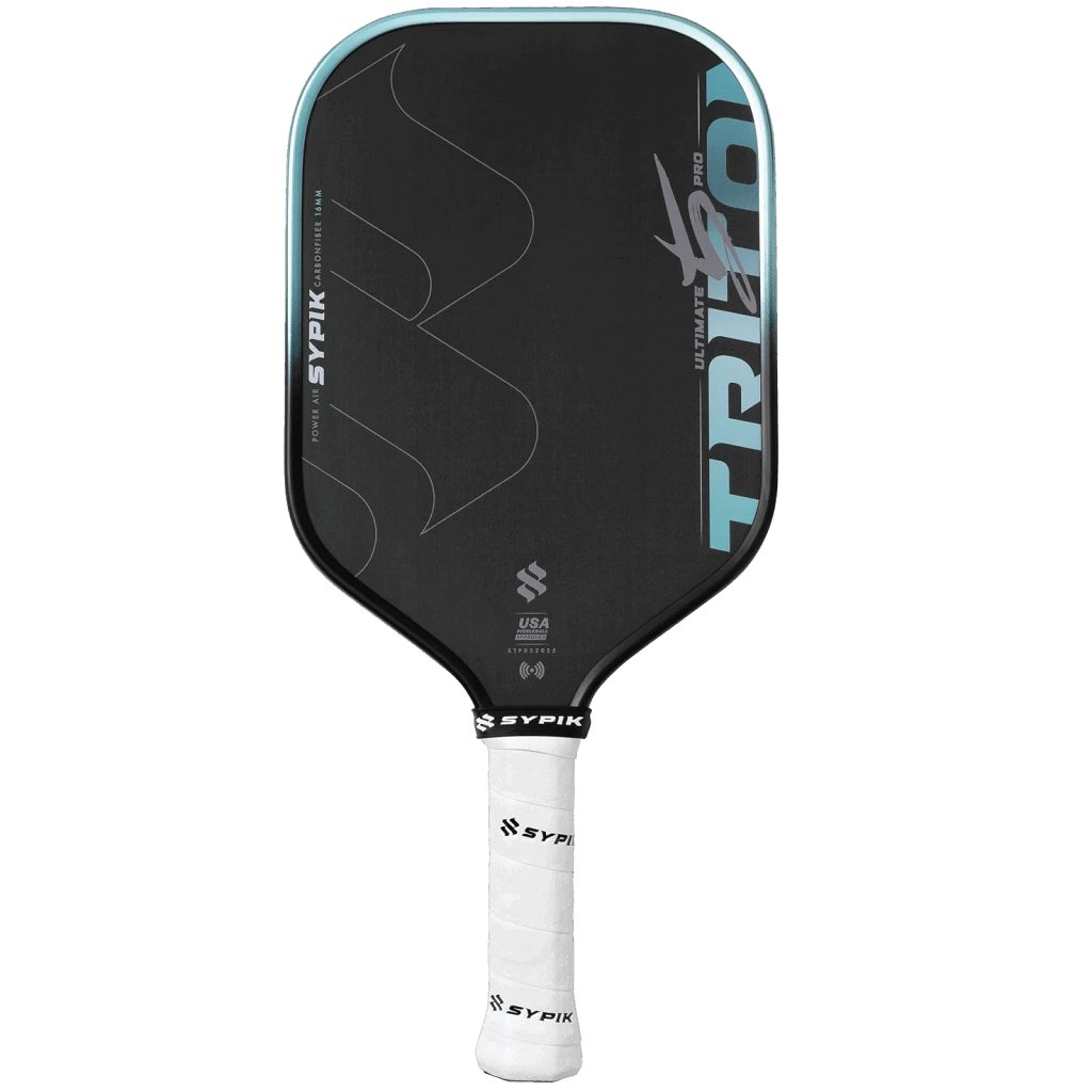 Vợt Pickleball Sypik Ultimate Triton 5 'Chill Mint'