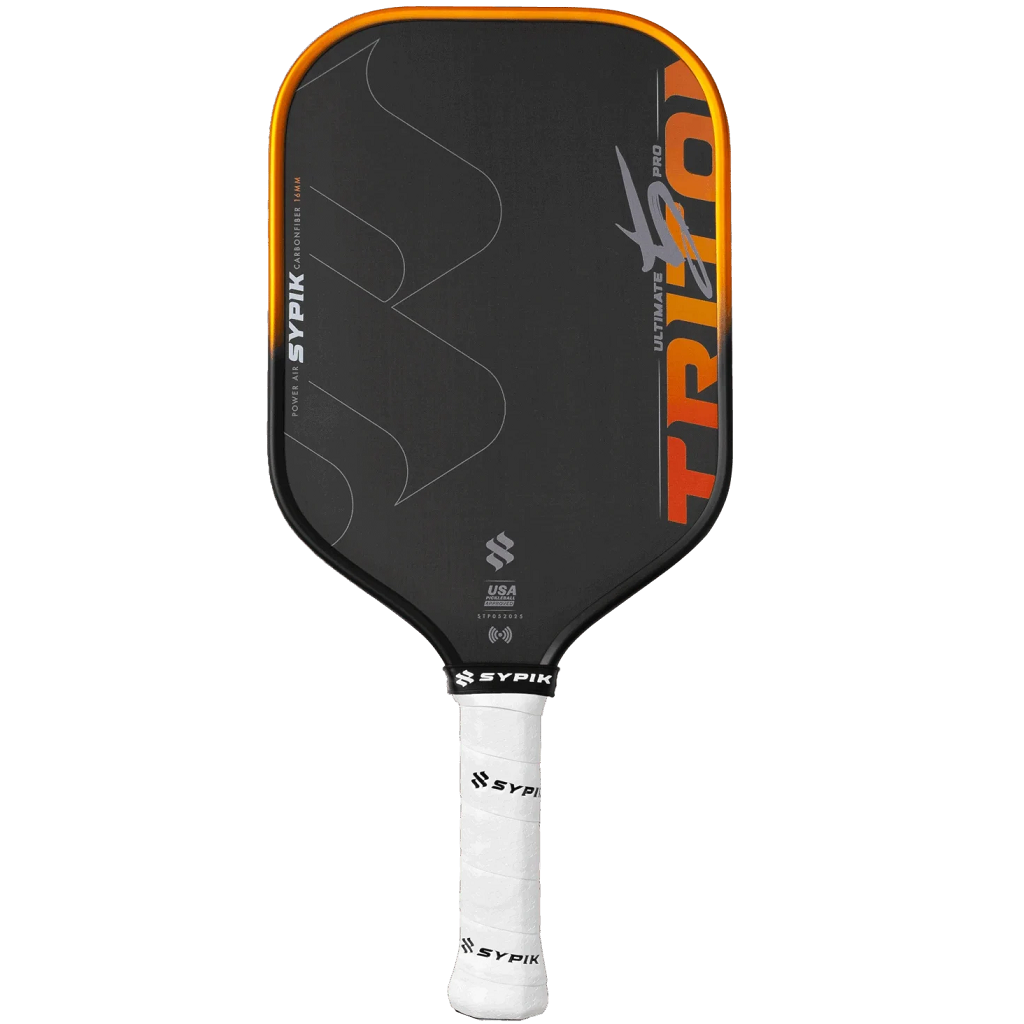 Vợt Pickleball Sypik Ultimate Triton 5 'Emberline'