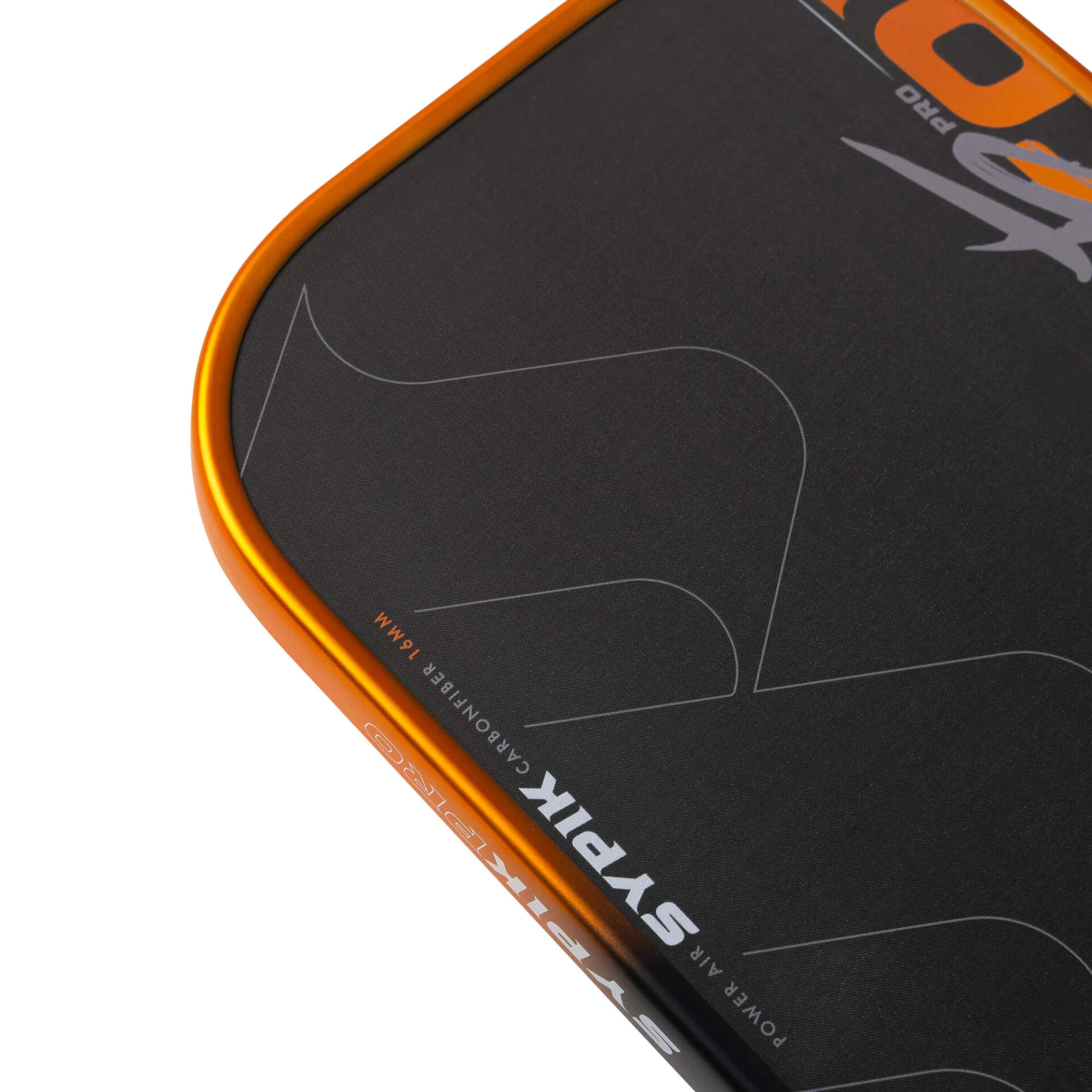 Alternative view of Vợt Pickleball Sypik Ultimate Triton 5 'Emberline'