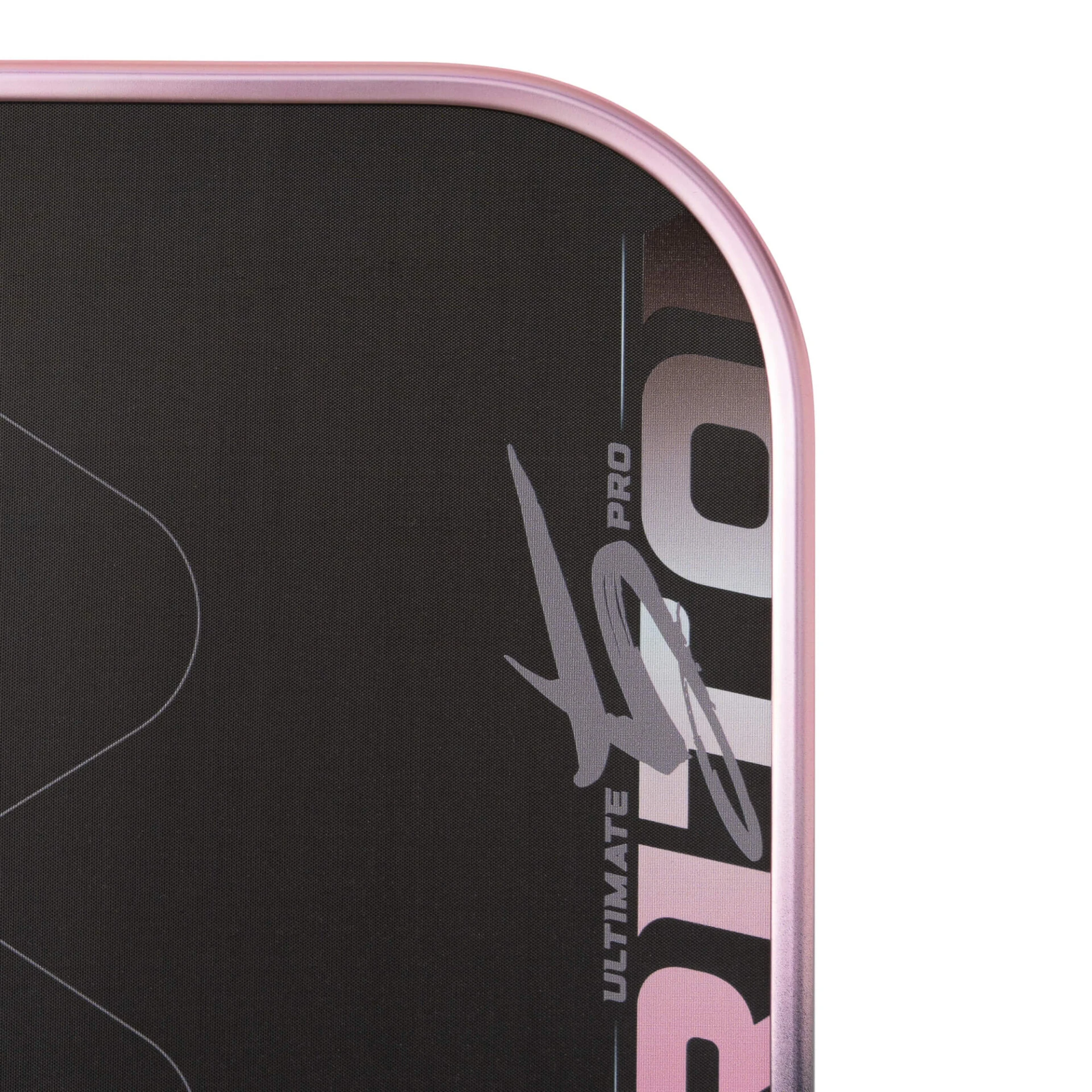 Vợt Pickleball Sypik Ultimate Triton 5 'Rise Pink' - Ảnh 4