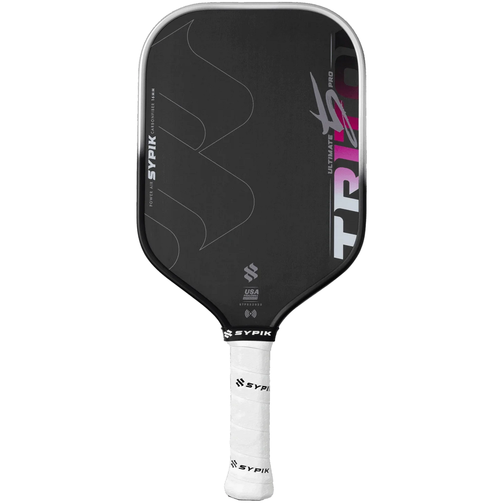 Vợt Pickleball Sypik Ultimate Triton 5 'Sparkline'