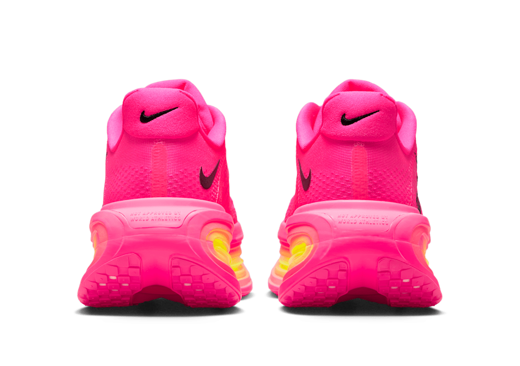 Giày Nike Vomero Premium 'Hyper Pink' HM5973-603 - Ảnh 4