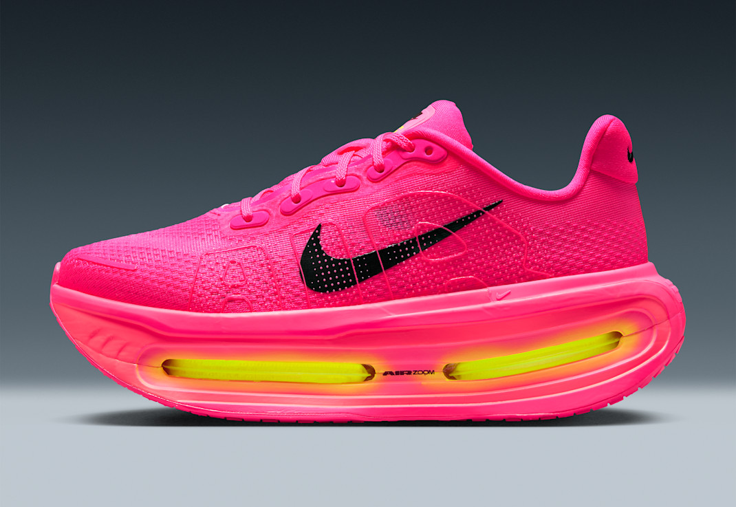 Giày Nike Vomero Premium 'Hyper Pink' HM5973-603 - Ảnh 5