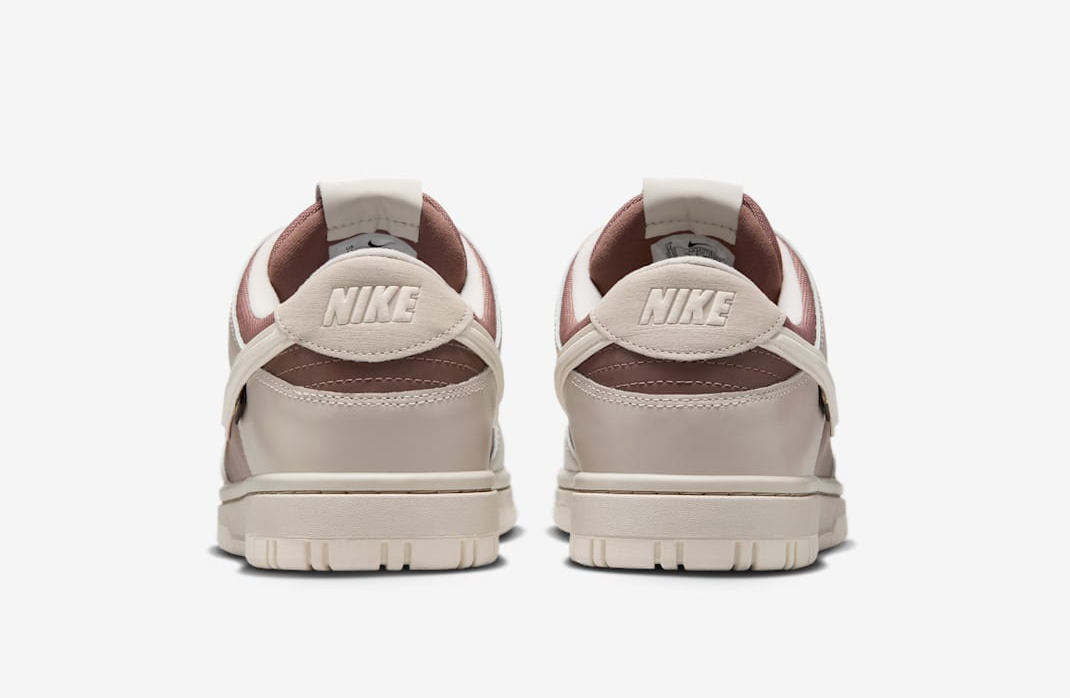 Alternative view of Giày Nike Dunk Low Gore-Tex 'Light Bone' HQ2053-002