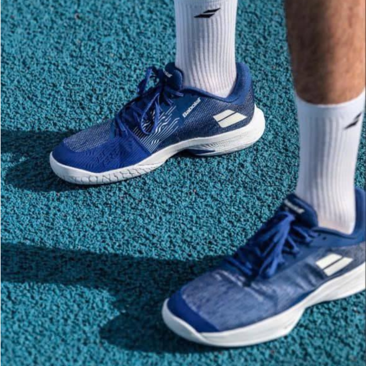 Alternative view of Giày Babolat Jet Tere 2 ‘Blue’ 30S24649-4116