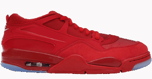 Giày Nike Air Jordan 4 RM ‘Varsity Red’ FQ7939-601