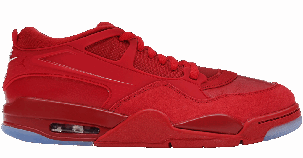 Giày Nike Air Jordan 4 RM ‘Varsity Red’ FQ7939-601