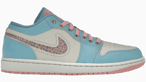 Giày Nike Air Jordan 1 Low SE 'Somos Eternos' IM8120-464