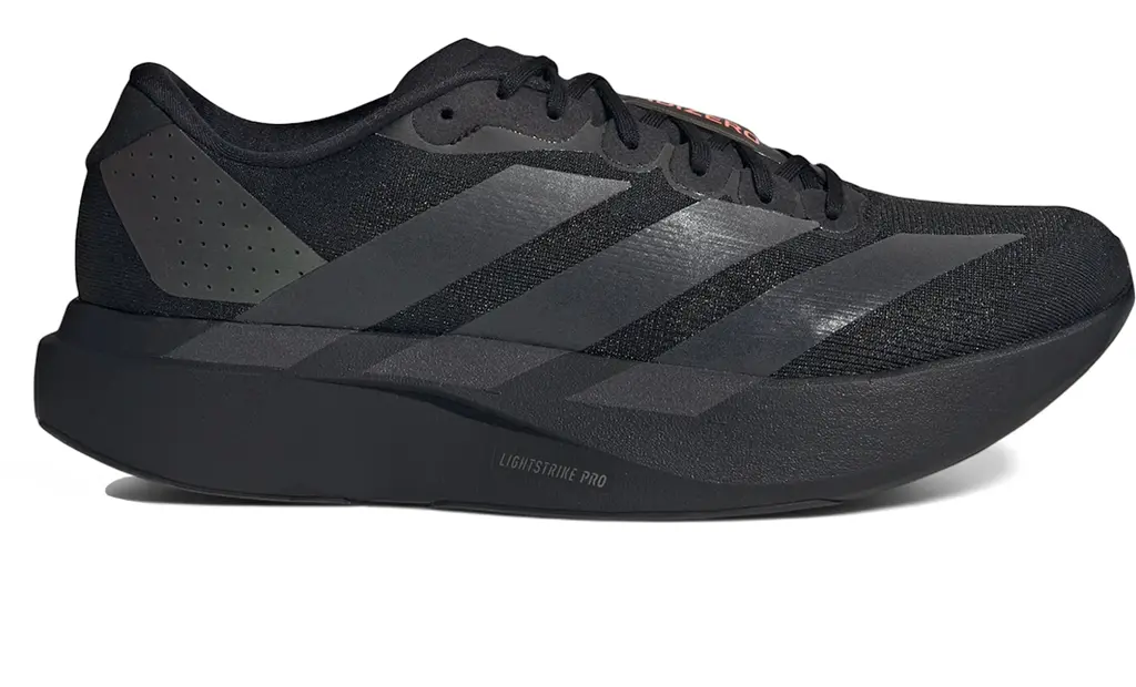Giày Adidas Adizero Evo SL 'Black Grey' KJ1363
