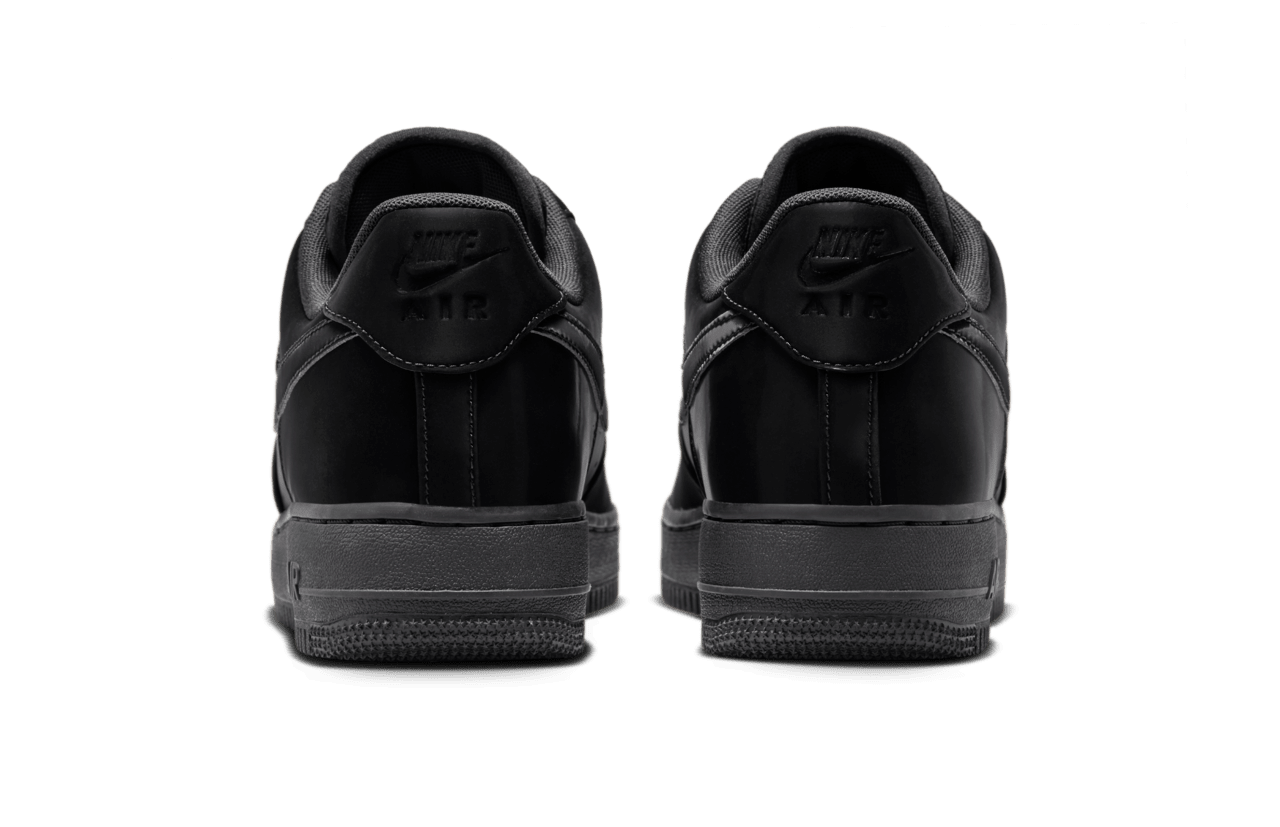 Giày Nike Air Force 1 Low LX 'Black' HF9109-001 - Ảnh 3