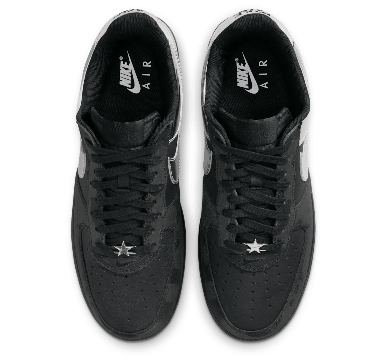 Giày Nike Air Force 1 Low 'All-Star' HF2885-001 - Ảnh 2